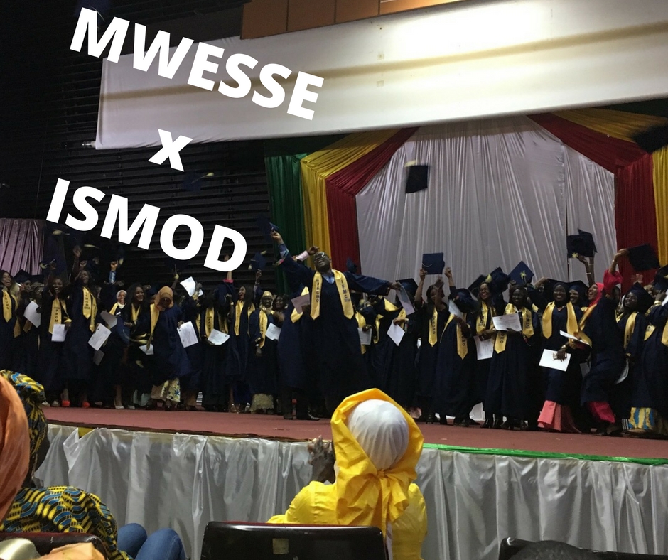 MWESSE x ISMOD : Un partenariat d’avenir